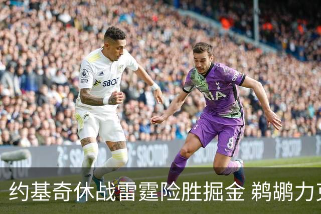 约基奇休战雷霆险胜掘金 鹈鹕力克火箭止3连败
